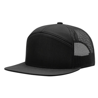 Weekend Hooker Snapback