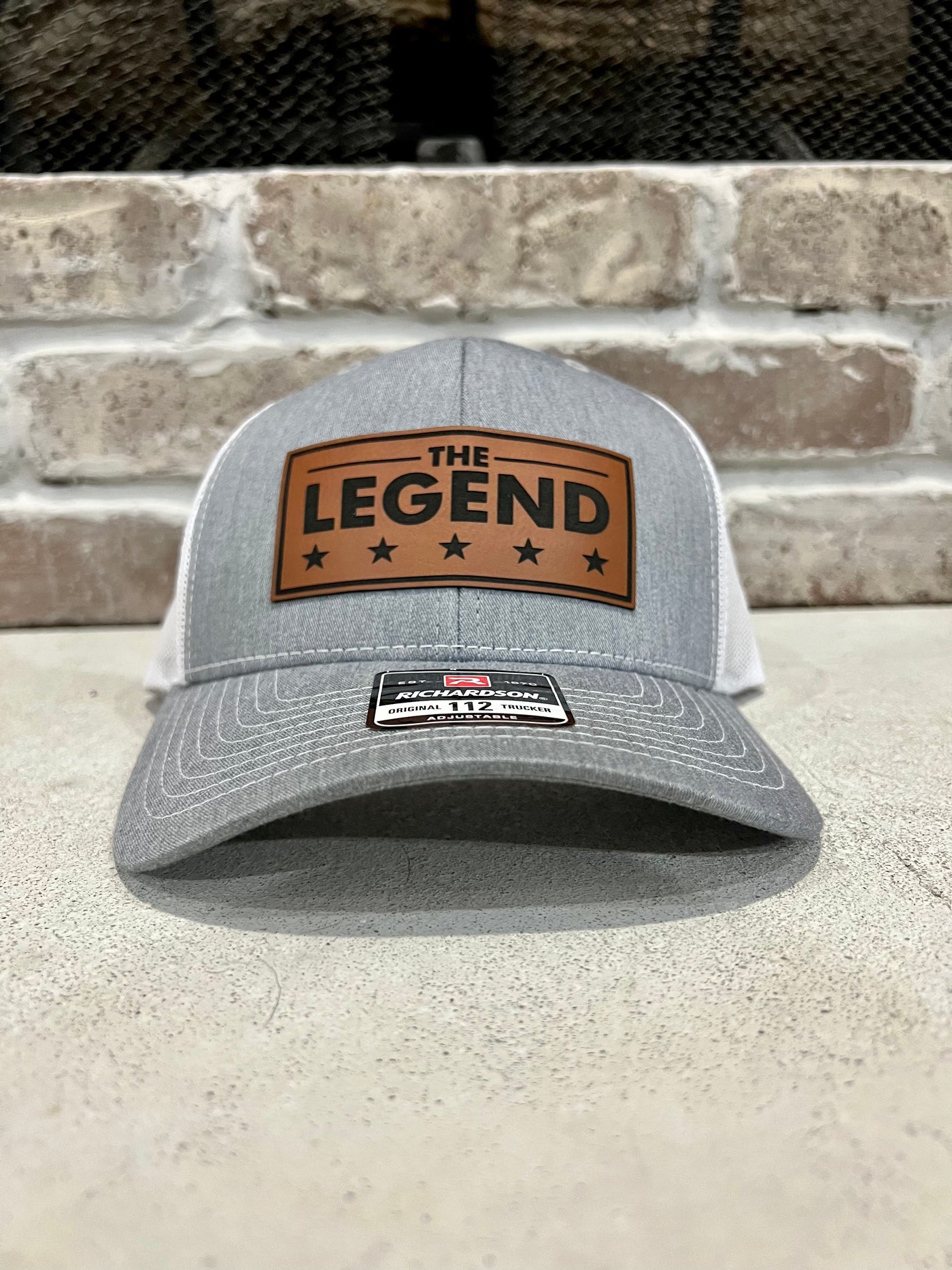 Legend/Legacy Snapbacks