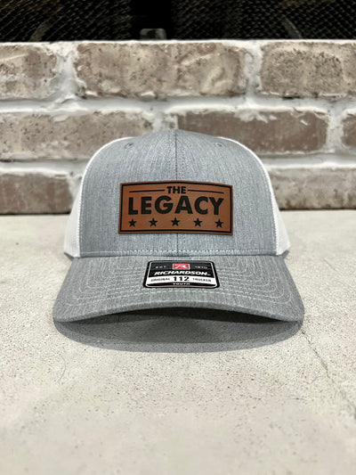 Legend/Legacy Snapbacks
